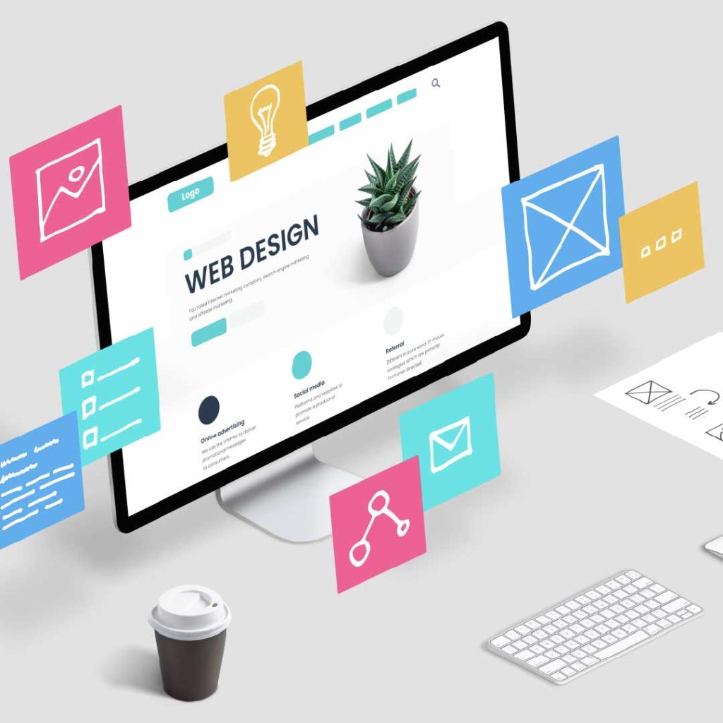 webdesign