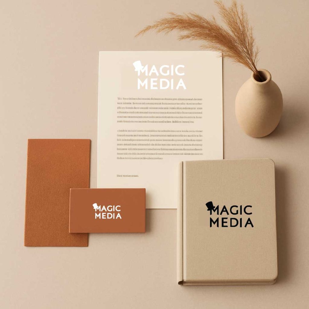 maginea coerentă și unitară – un detaliu sau un diferențiator major?