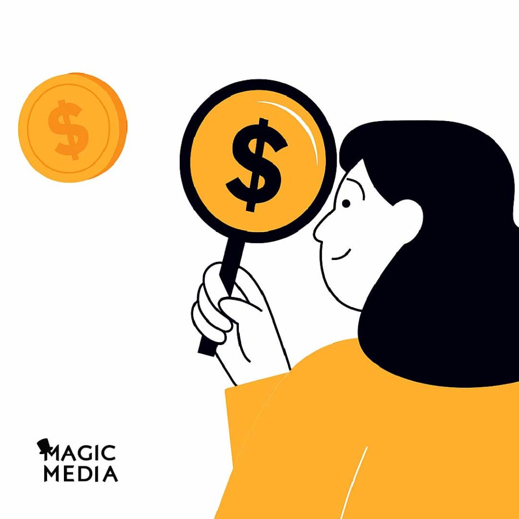 cat costa un website in 2025